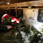 Jarosław Kaczyński z wizystą w Świętokrzyskiem (16 stycznia 2017 r.) / Jarosław Kubalski / Radio Kielce