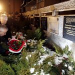 Jarosław Kaczyński z wizystą w Świętokrzyskiem (16 stycznia 2017 r.) / Jarosław Kubalski / Radio Kielce