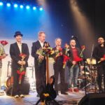 22.01.2017 Ostrowiec. Koncert zespołu Volodia oraz Mirosława Baki / Kalina Łabuz / Radio Kielce