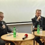 22.01.2017 Ostrowiec. Koncert zespołu Volodia oraz Mirosława Baki / Kalina Łabuz / Radio Kielce