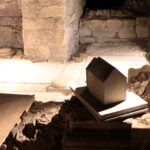 Zabytki Muzeum Regionalnego w Wiślicy. / Krzysztof Żołądek / Radio Kielce