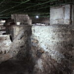 Zabytki Muzeum Regionalnego w Wiślicy. / Krzysztof Żołądek / Radio Kielce