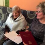 Grażyna Szlęzak - Wójcik / Radio Kielce