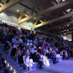 22.01.2017. Chęciny. Jasełka / Robert Felczak / Radio Kielce