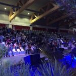 22.01.2017. Chęciny. Jasełka / Robert Felczak / Radio Kielce