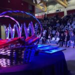 22.01.2017. Chęciny. Jasełka / Robert Felczak / Radio Kielce