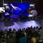 22.01.2017. Chęciny. Jasełka / Robert Felczak / Radio Kielce