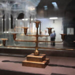 Ośrodek Edukacyjno-Muzealny "Świętokrzyski Sztetl" im. Majera Małego w Chmielniku / Krzysztof Żołądek / Radio Kielce