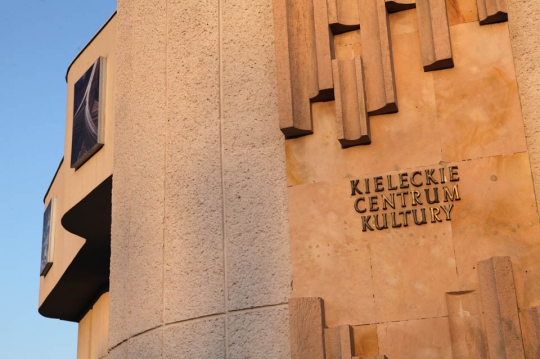 Święto Kielc 2015 - Radio Kielce