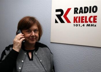 Karol Żak / Radio Kielce