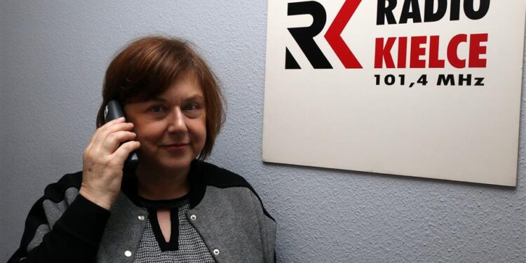 Karol Żak / Radio Kielce