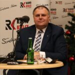 22.01.2017 Studio Polityczne Radia Kielce / Karol Żak / Radio Kielce