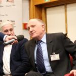 22.01.2017 Studio Polityczne Radia Kielce / Karol Żak / Radio Kielce