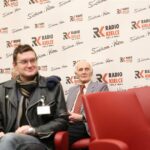 22.01.2017 Studio Polityczne Radia Kielce / Karol Żak / Radio Kielce