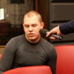 22.01.2017 Studio Polityczne Radia Kielce / Karol Żak / Radio Kielce