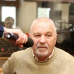 22.01.2017 Studio Polityczne Radia Kielce / Karol Żak / Radio Kielce