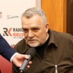 22.01.2017 Studio Polityczne Radia Kielce / Karol Żak / Radio Kielce