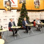 22.01.2017 Studio Polityczne Radia Kielce / Karol Żak / Radio Kielce
