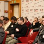 29.01.2017 Studio Polityczne Radia Kielce / Karol Żak / Radio Kielce