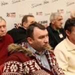 29.01.2017 Studio Polityczne Radia Kielce / Karol Żak / Radio Kielce