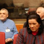 29.01.2017 Studio Polityczne Radia Kielce / Karol Żak / Radio Kielce