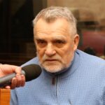 29.01.2017 Studio Polityczne Radia Kielce / Karol Żak / Radio Kielce