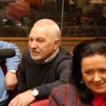 29.01.2017 Studio Polityczne Radia Kielce / Karol Żak / Radio Kielce