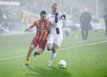 26.11.2016. 17. kolejka Lotto Ekstraklasy: Korona Kielce - Pogoń Szczecin / Jarosław Kubalski / Radio Kielce