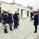 02.01.2017 Kielce. Nowe mieszkania socjalne przy ulicy Tartacznej. / Jarosław Kubalski / Radio Kielce