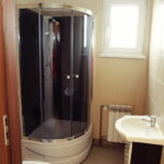 02.01.2017 Kielce. Nowe mieszkania socjalne przy ulicy Tartacznej. / Jarosław Kubalski / Radio Kielce