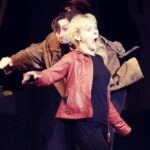 04.01.2016 Kielce. Próba spektaklu Opowieść o Piotrusiu i Wilku. / Jarosław Kubalski / Radio Kielce