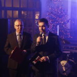 05.01.2017 Skarżysko Kamienna. Koncert „Kolęda z Wilna” w Sanktuarium Matki Bożej Ostrobramskiej / Jarosław Kubalski / Radio Kielce