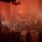 05.01.2017 Skarżysko Kamienna. Koncert „Kolęda z Wilna” w Sanktuarium Matki Bożej Ostrobramskiej / Jarosław Kubalski / Radio Kielce