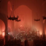 05.01.2017 Skarżysko Kamienna. Koncert „Kolęda z Wilna” w Sanktuarium Matki Bożej Ostrobramskiej / Jarosław Kubalski / Radio Kielce