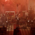 05.01.2017 Skarżysko Kamienna. Koncert „Kolęda z Wilna” w Sanktuarium Matki Bożej Ostrobramskiej / Jarosław Kubalski / Radio Kielce