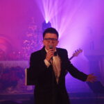 05.01.2017 Skarżysko Kamienna. Koncert „Kolęda z Wilna” w Sanktuarium Matki Bożej Ostrobramskiej / Jarosław Kubalski / Radio Kielce