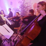 05.01.2017 Skarżysko Kamienna. Koncert „Kolęda z Wilna” w Sanktuarium Matki Bożej Ostrobramskiej / Jarosław Kubalski / Radio Kielce