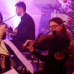 05.01.2017 Skarżysko Kamienna. Koncert „Kolęda z Wilna” w Sanktuarium Matki Bożej Ostrobramskiej / Jarosław Kubalski / Radio Kielce