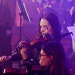 05.01.2017 Skarżysko Kamienna. Koncert „Kolęda z Wilna” w Sanktuarium Matki Bożej Ostrobramskiej / Jarosław Kubalski / Radio Kielce