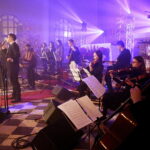 05.01.2017 Skarżysko Kamienna. Koncert „Kolęda z Wilna” w Sanktuarium Matki Bożej Ostrobramskiej / Jarosław Kubalski / Radio Kielce