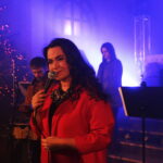 05.01.2017 Skarżysko Kamienna. Koncert „Kolęda z Wilna” w Sanktuarium Matki Bożej Ostrobramskiej / Jarosław Kubalski / Radio Kielce