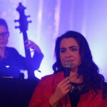 05.01.2017 Skarżysko Kamienna. Koncert „Kolęda z Wilna” w Sanktuarium Matki Bożej Ostrobramskiej / Jarosław Kubalski / Radio Kielce