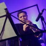 05.01.2017 Skarżysko Kamienna. Koncert „Kolęda z Wilna” w Sanktuarium Matki Bożej Ostrobramskiej / Jarosław Kubalski / Radio Kielce