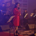 05.01.2017 Skarżysko Kamienna. Koncert „Kolęda z Wilna” w Sanktuarium Matki Bożej Ostrobramskiej / Jarosław Kubalski / Radio Kielce