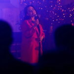 05.01.2017 Skarżysko Kamienna. Koncert „Kolęda z Wilna” w Sanktuarium Matki Bożej Ostrobramskiej / Jarosław Kubalski / Radio Kielce