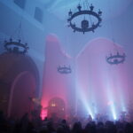 05.01.2017 Skarżysko Kamienna. Koncert „Kolęda z Wilna” w Sanktuarium Matki Bożej Ostrobramskiej / Jarosław Kubalski / Radio Kielce