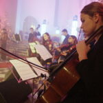 05.01.2017 Skarżysko Kamienna. Koncert „Kolęda z Wilna” w Sanktuarium Matki Bożej Ostrobramskiej / Jarosław Kubalski / Radio Kielce