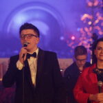 05.01.2017 Skarżysko Kamienna. Koncert „Kolęda z Wilna” w Sanktuarium Matki Bożej Ostrobramskiej / Jarosław Kubalski / Radio Kielce