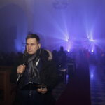 05.01.2017 Skarżysko Kamienna. Koncert „Kolęda z Wilna” w Sanktuarium Matki Bożej Ostrobramskiej / Jarosław Kubalski / Radio Kielce