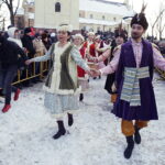 06.01.2017 Kielce. Orszak Trzech Króli. / Jarosław Kubalski / Radio Kielce